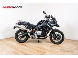 BMW F 750 GS - 2024