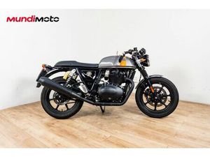 ROYAL ENFIELD CONTINENTAL GT