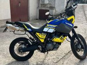 YAMAHA XT 660 Z TENERE