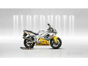 YAMAHA YZF 600 R THUNDERCAT