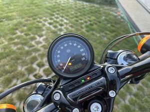 HARLEY DAVIDSON XL1200X 48 MALY PRZEBIEG RUTKI-KOSSAKI
