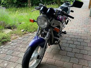 SUZUKI GS 500E