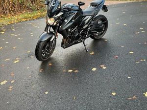 SUZUKI GSX-S 750 BAUJAHR 2017