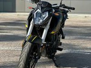 VOGE BRIVIDO 500 - 2023