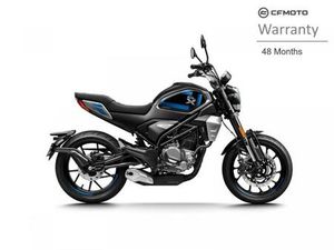 CF MOTO 300 CLX BRAND NEW, 0 MILES, 4 YR WARRANTY