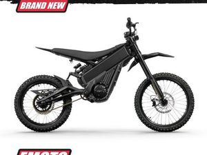 NEW TALARIA X3 XXX MX PRO 2025 EMOTO ELECTRIC BIKE @EMOTOUK - FINANCE AVAILABLE