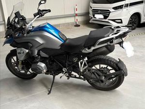 BMW R1200GS