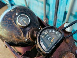 EXCELSIOR TALISMAN TT TWIN 250 CC KEINE DKW NSU JAWA CZ BMW BSA