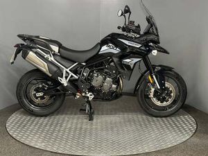 TRIUMPH TIGER 900 GT PRO 2023 WITH 11,919 MILES