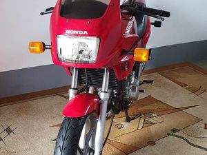 HONDA CB 500 SPORT PC32 ZAMOŚĆ