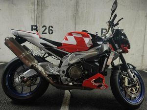OCCASION APRILIA RSV 1000 TUONO R