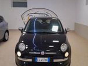 FIAT 500 1.4 16V SPORT
