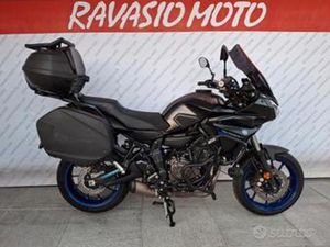 YAMAHA TRACER 700