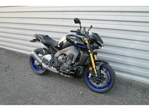 YAMAHA MT-10 SP 2024