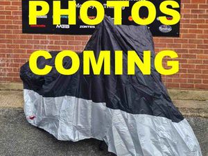 CFMOTO CFMOTO 800NK SPORT 800 CC