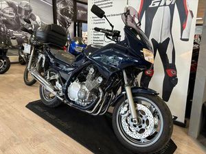 YAMAHA XJ 900 S DIVERSION !!