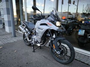 BMW F 850 GS ADVENTURE 4 PAK|RDC|SOS|..
