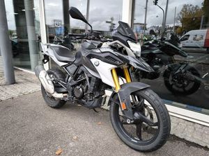 BMW G 310 GS