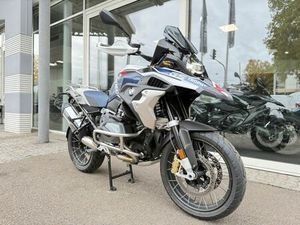 BMW R 1250 GS STYLETROPHY|KOM-TOU-DYN-LI PAK.|UNV.