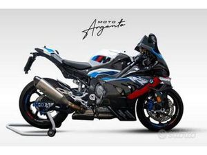BMW M 1000 RR