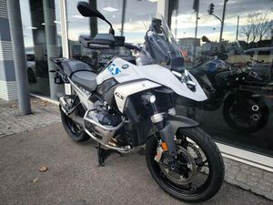 BMW R 1300 GS KOMF-TOUR-DYN-INNO-PAK|KOFFER LI+RE+T