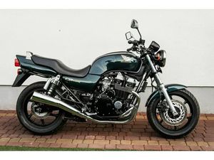 HONDA CB 750 SEVEN FIFTY R WYSYLKA RATY TRANSPORT PIĘKNY STAN RADOM