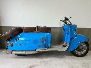 IWL BERLIN SR59 BERLINER ROLLER KELLERFUND