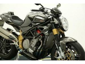MV AGUSTA BRUTALE 1078 RR PROTO 1 2011