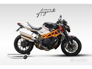 MV AGUSTA BRUTALE 1090 RR