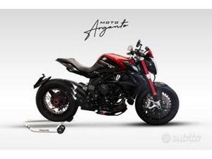 MV AGUSTA DRAGSTER 800 RR