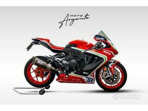 MV AGUSTA F3 675 RC