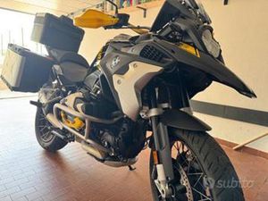 BMW R 1250 GS - 2022