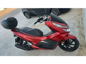 HONDA - PCX