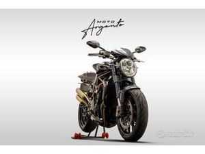 MV AGUSTA BRUTALE 1090 RR B5 STEALTH