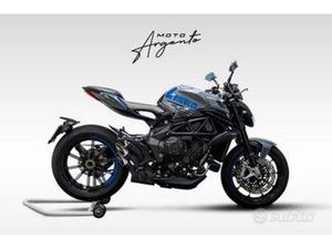 MV AGUSTA BRUTALE 800 RR PIRELLI EDITION