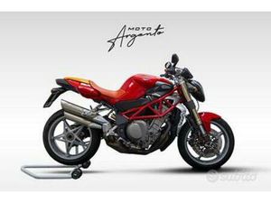 MV AGUSTA BRUTALE 910 S