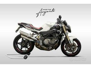 MV AGUSTA BRUTALE 910 S