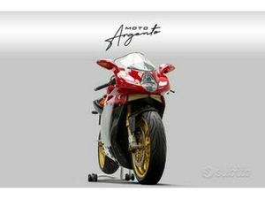 MV AGUSTA F4 1000 TAMBURINI