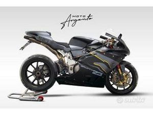 MV AGUSTA F4 1000