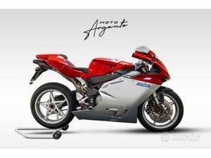 MV AGUSTA F4 1000