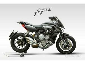 MV AGUSTA RIVALE 800