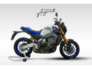 YAMAHA MT-09 SP