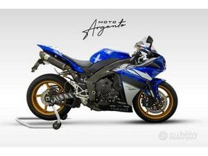 YAMAHA YZF R1 BIG BANG