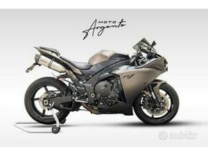 YAMAHA YZF R1 BIG BANG