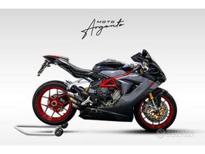 MV AGUSTA F3 675