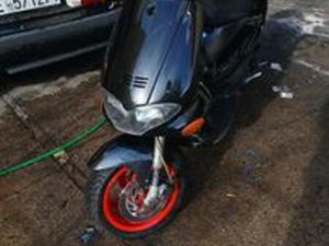 GILERA RUNNER 50