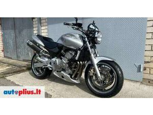 HONDA HORNET 600 CC, STREET / CLASSIC