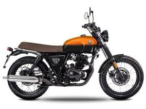 BRIXTON CROMWELL 125 ( SOFORT LIEFERBAR )