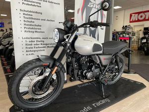 KEEWAY X-LIGHT 125I ABS, WHITE, NEU