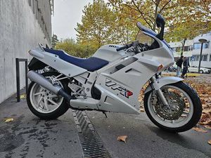 HONDA VFR 750 RC 36 SPORTTOURER MOTORRAD CANTON ZURICH -